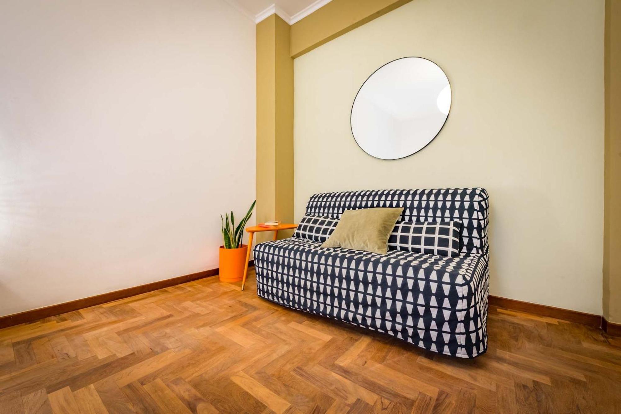 Romeo A San Giovanni Appartement